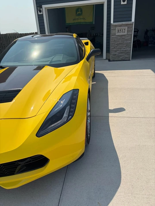 2016 Chevrolet Corvette C7 - Image 10 of 12