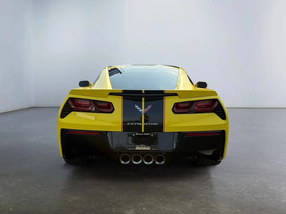 2016 Chevrolet Corvette C7 - Image 7 of 19