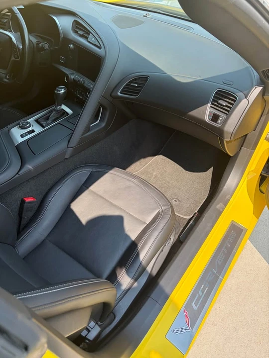 2016 Chevrolet Corvette C7 - Image 6 of 12