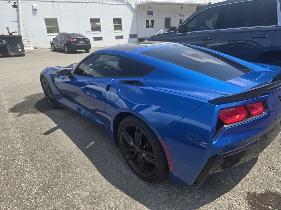 2016 Chevrolet Corvette C7 - Image 5 of 15