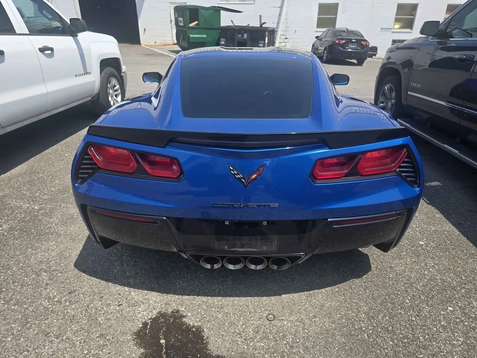 2016 Chevrolet Corvette C7 - Image 6 of 15