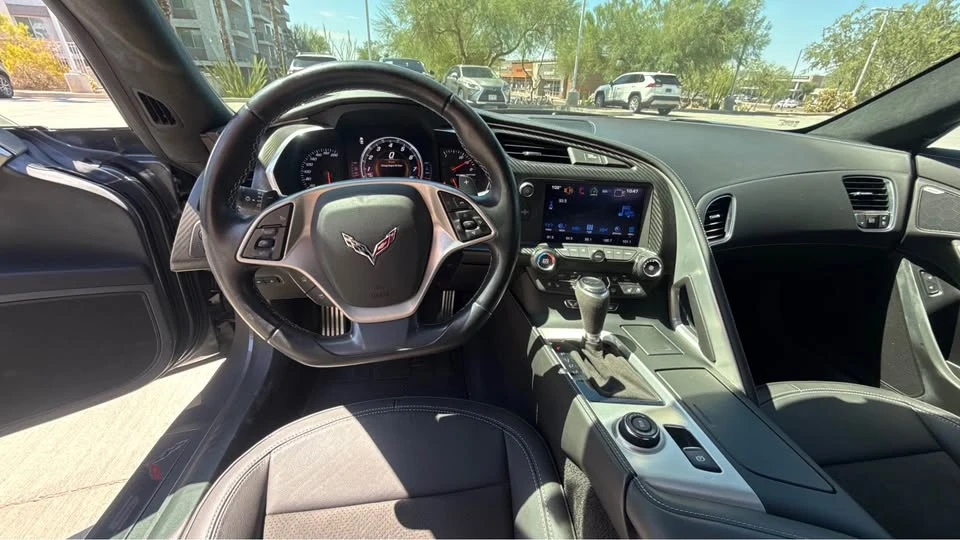 2016 Chevrolet Corvette C7 - Image 12 of 17