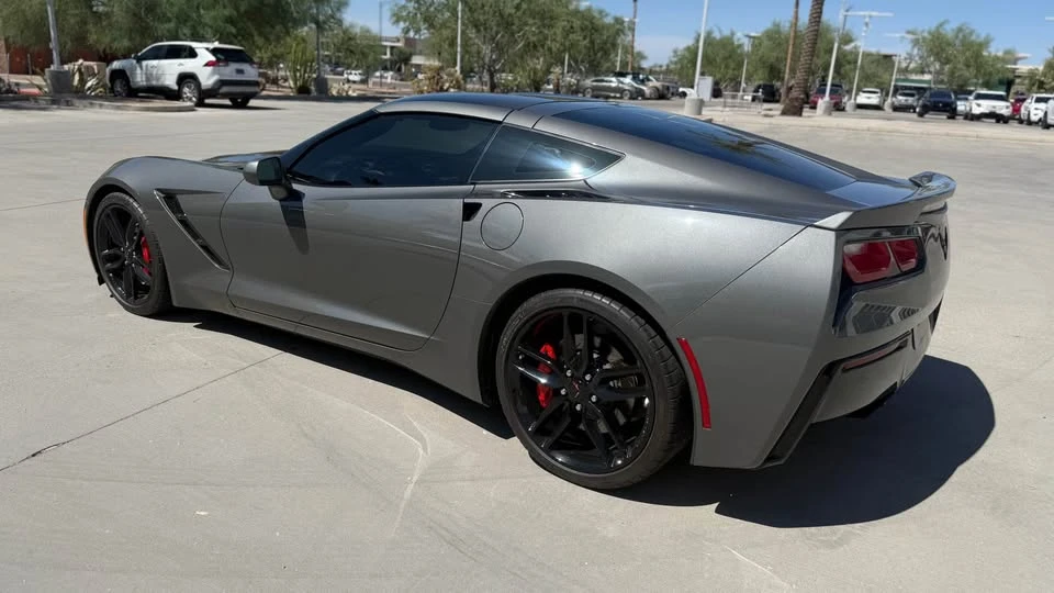 2016 Chevrolet Corvette C7 - Image 5 of 17