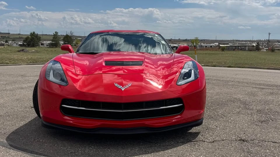2016 Chevrolet Corvette C7 - Image 9 of 14