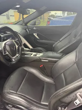 2016 Chevrolet Corvette C7 - Image 4 of 10