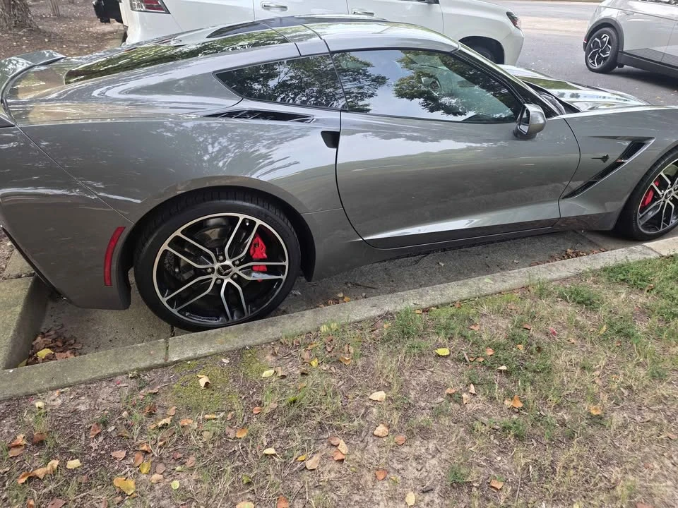 2016 Chevrolet Corvette C7 - Image 4 of 5