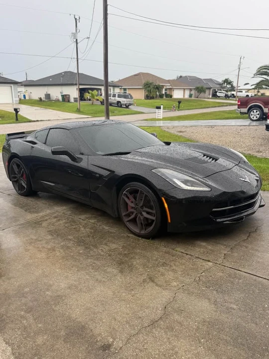 2016 Chevrolet Corvette C7 - Image 7 of 10