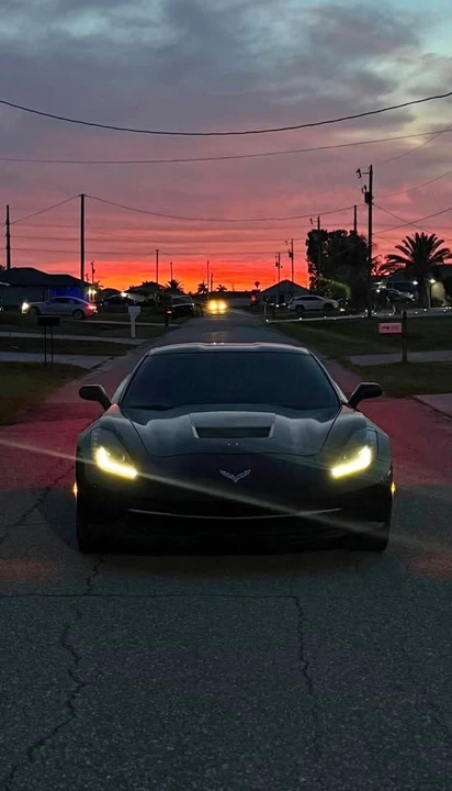 2016 Chevrolet Corvette C7 - Image 1 of 10