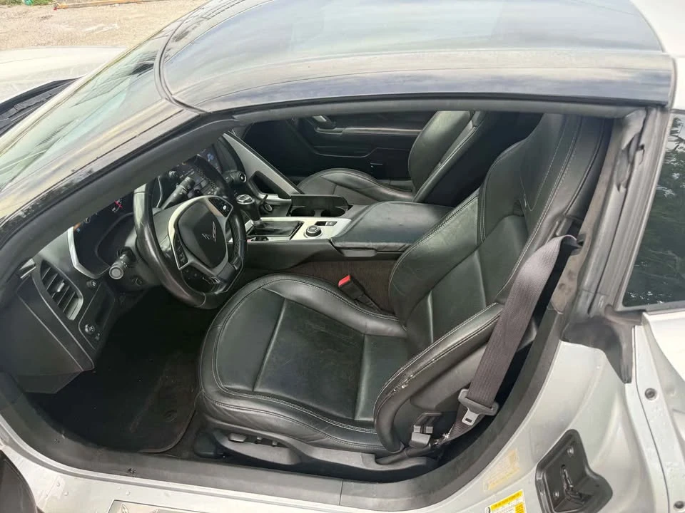2016 Chevrolet Corvette C7 - Image 4 of 8