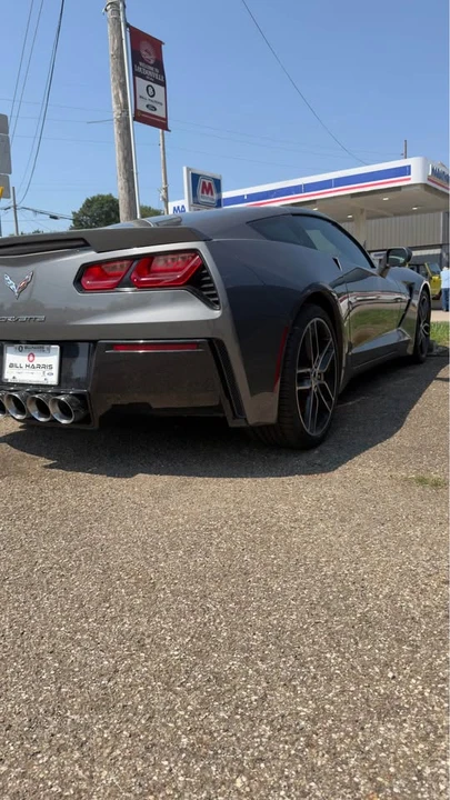 2016 Chevrolet Corvette C7 - Image 3 of 10