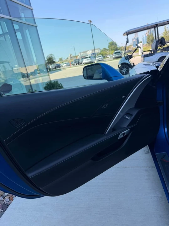 2016 Chevrolet Corvette C7 - Image 8 of 11