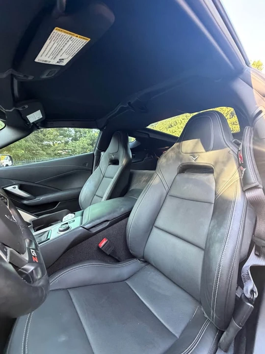 2016 Chevrolet Corvette C7 - Image 13 of 20
