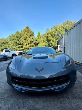 2016 Chevrolet Corvette C7 - Image 2 of 20