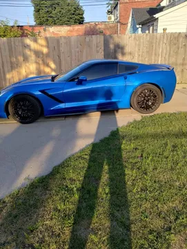 2016 Chevrolet Corvette C7 - Image 2 of 10