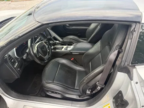 2016 Chevrolet Corvette C7 - Image 4 of 9