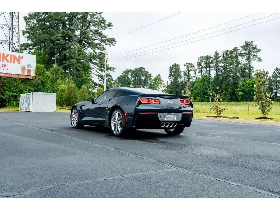 2016 Chevrolet Corvette C7 - Image 3 of 10