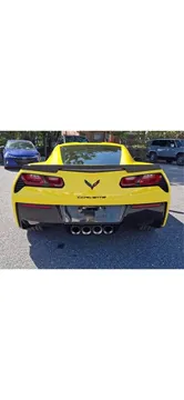 2016 Chevrolet Corvette C7 - Image 4 of 11