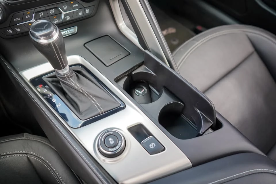 2016 Chevrolet Corvette C7 - Image 13 of 20