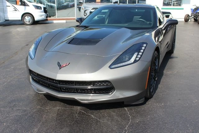 2016 Chevrolet Corvette C7 - Image 3 of 20