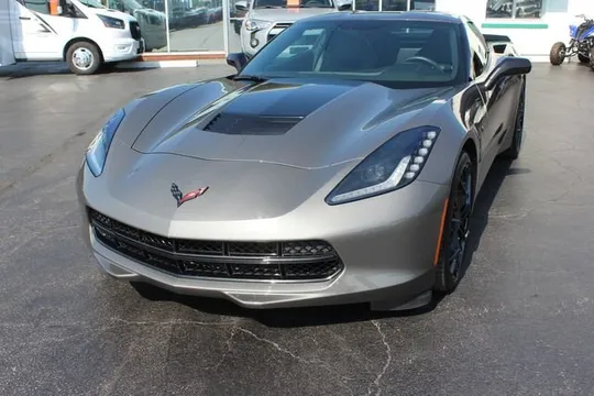 2016 Chevrolet Corvette C7 - Image 3 of 20