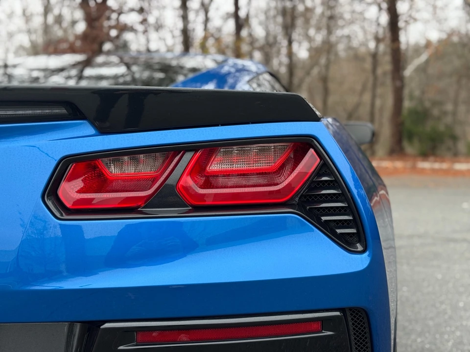 2016 Chevrolet Corvette C7 - Image 18 of 21