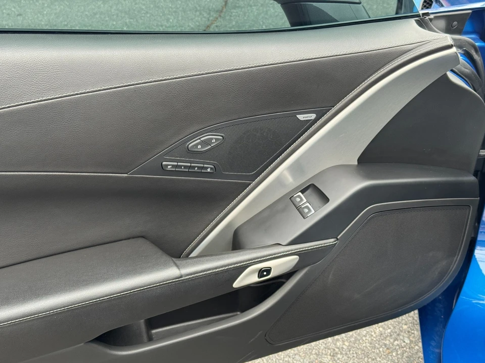 2016 Chevrolet Corvette C7 - Image 20 of 21