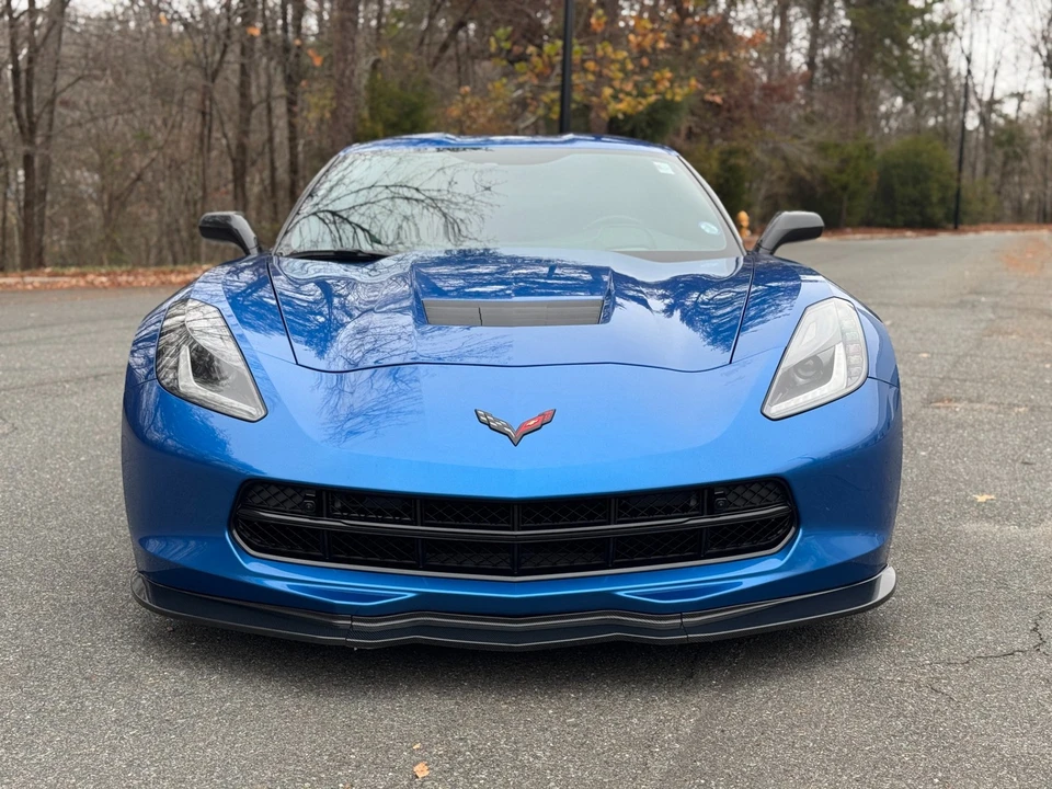 2016 Chevrolet Corvette C7 - Image 2 of 12