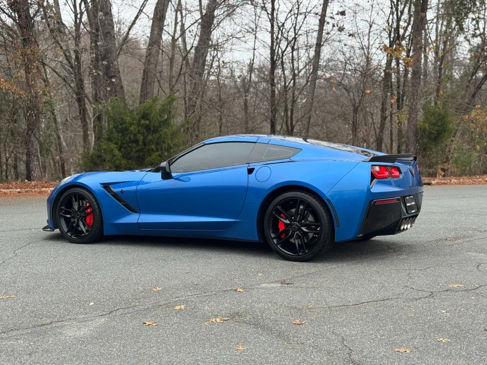 2016 Chevrolet Corvette C7 - Image 7 of 21