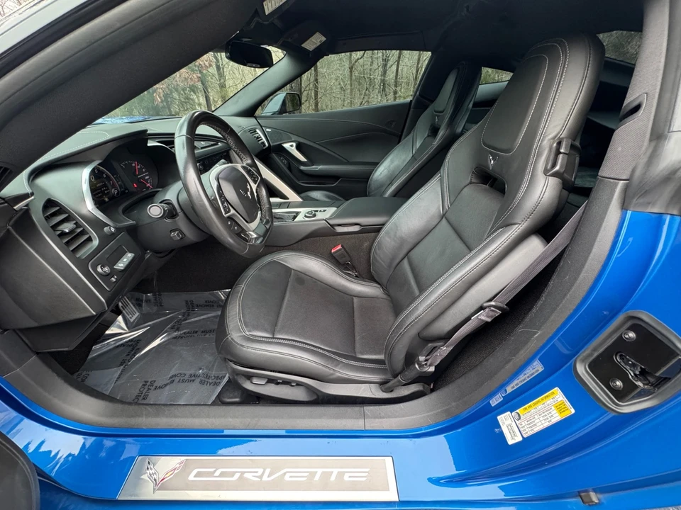 2016 Chevrolet Corvette C7 - Image 21 of 21