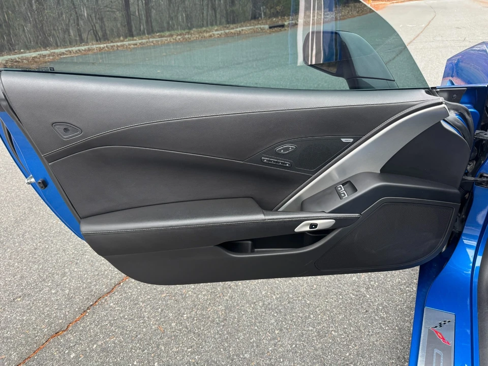 2016 Chevrolet Corvette C7 - Image 19 of 21