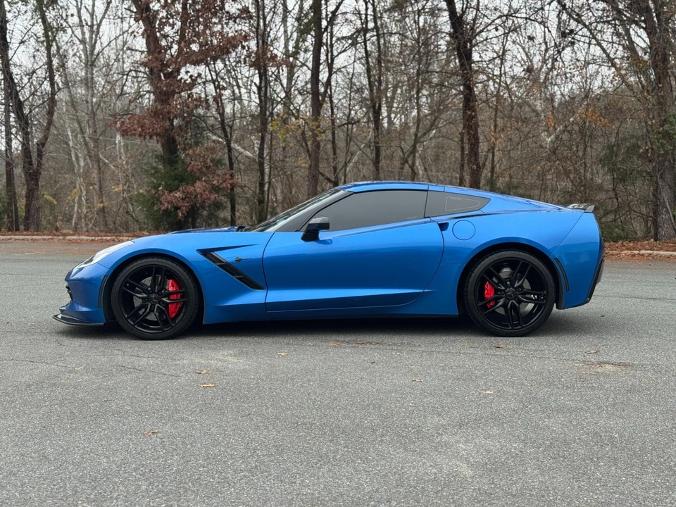 2016 Chevrolet Corvette C7 - Image 6 of 21