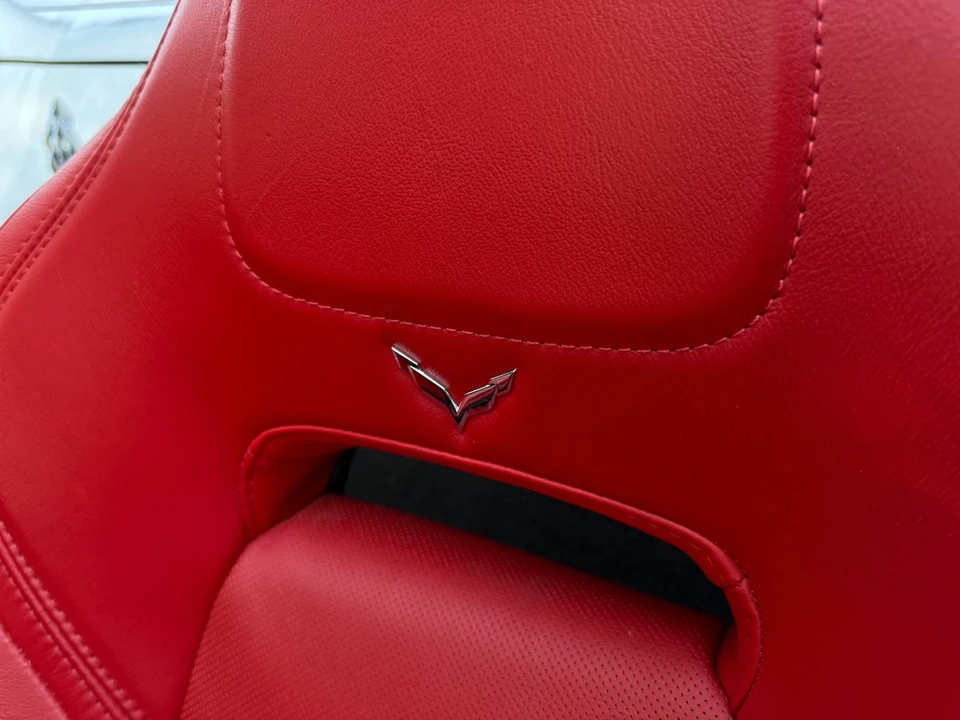 2016 Chevrolet Corvette C7 - Image 20 of 21