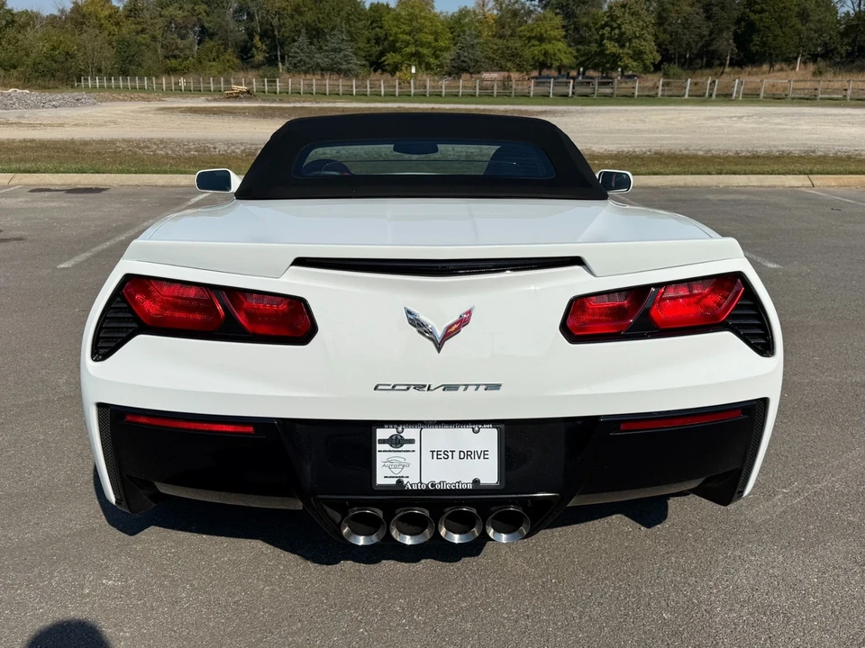 2016 Chevrolet Corvette C7 - Image 10 of 12