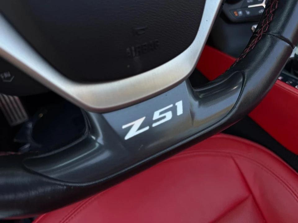 2016 Chevrolet Corvette C7 - Image 19 of 21