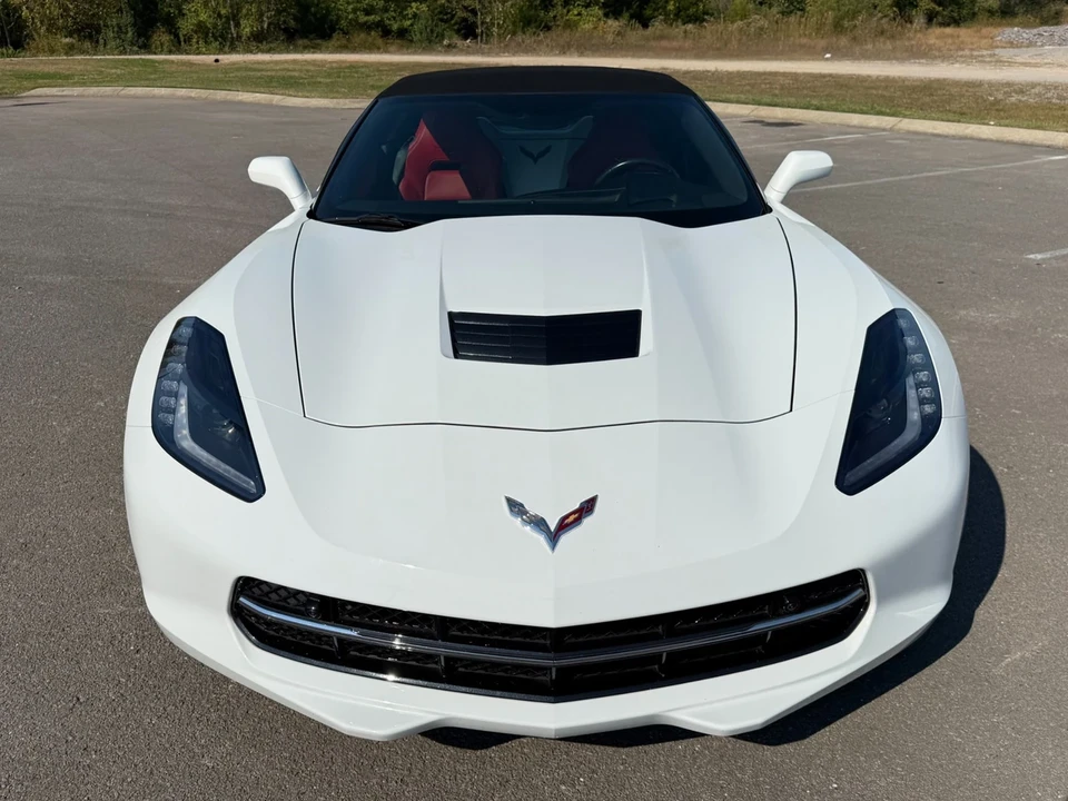 2016 Chevrolet Corvette C7 - Image 14 of 21