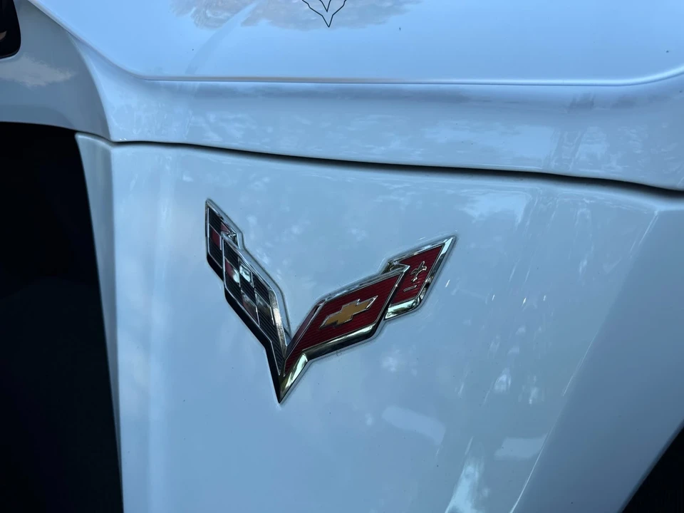 2016 Chevrolet Corvette C7 - Image 21 of 21
