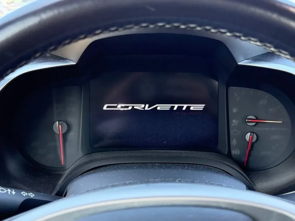 2016 Chevrolet Corvette C7 - Image 17 of 17