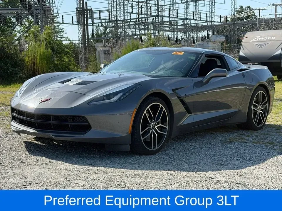 2016 Chevrolet Corvette C7 - Image 7 of 17
