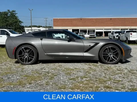 2016 Chevrolet Corvette C7 - Image 3 of 17