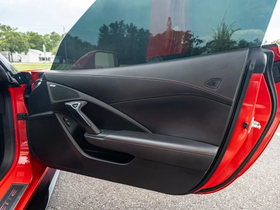2016 Chevrolet Corvette C7 Z06 - Image 16 of 20