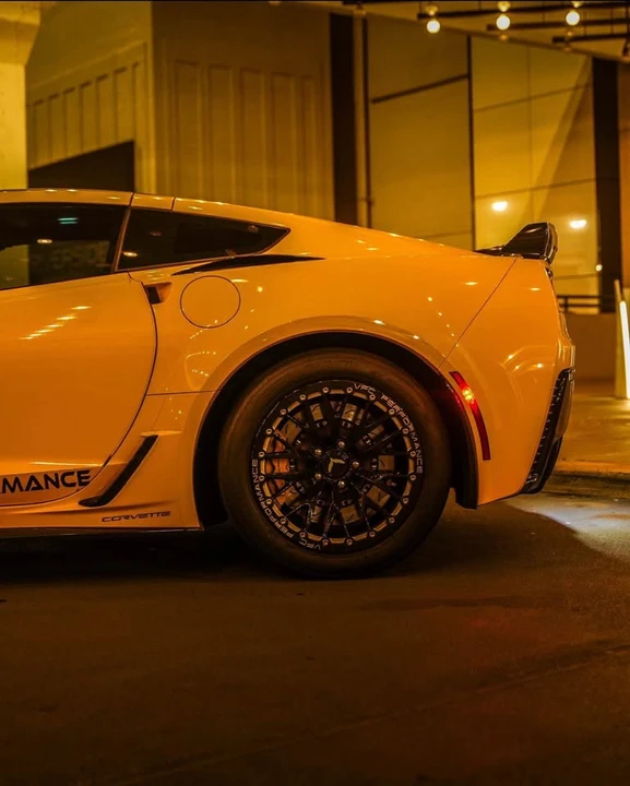 2016 Chevrolet Corvette C7 Z06 - Image 4 of 8
