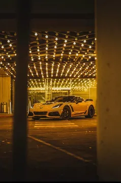 2016 Chevrolet Corvette C7 Z06 - Image 2 of 8