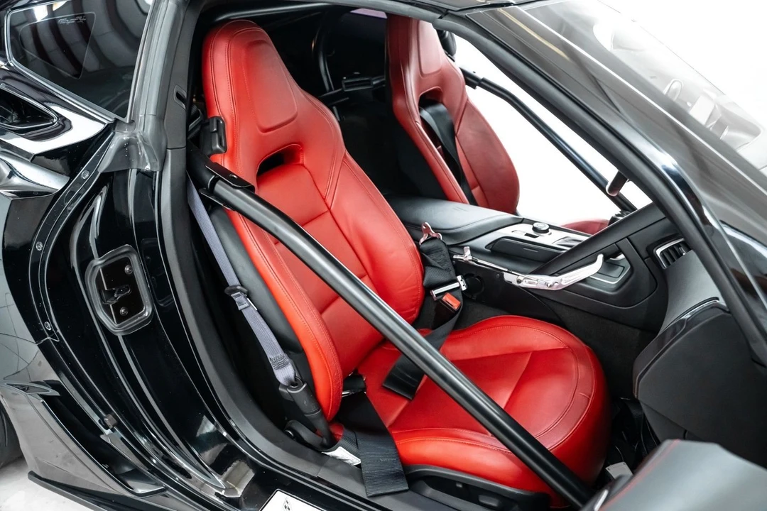 2016 Chevrolet Corvette C7 Z06 - Image 26 of 31