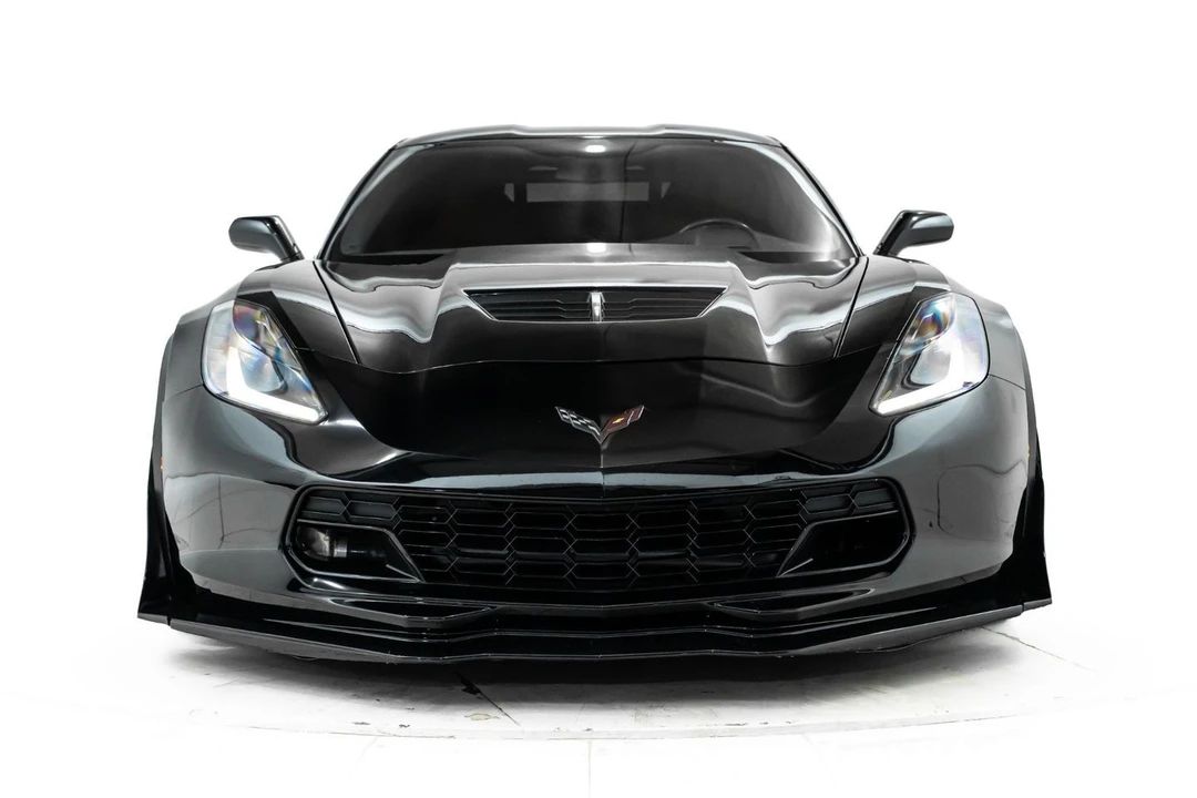 2016 Chevrolet Corvette C7 Z06 - Image 9 of 31