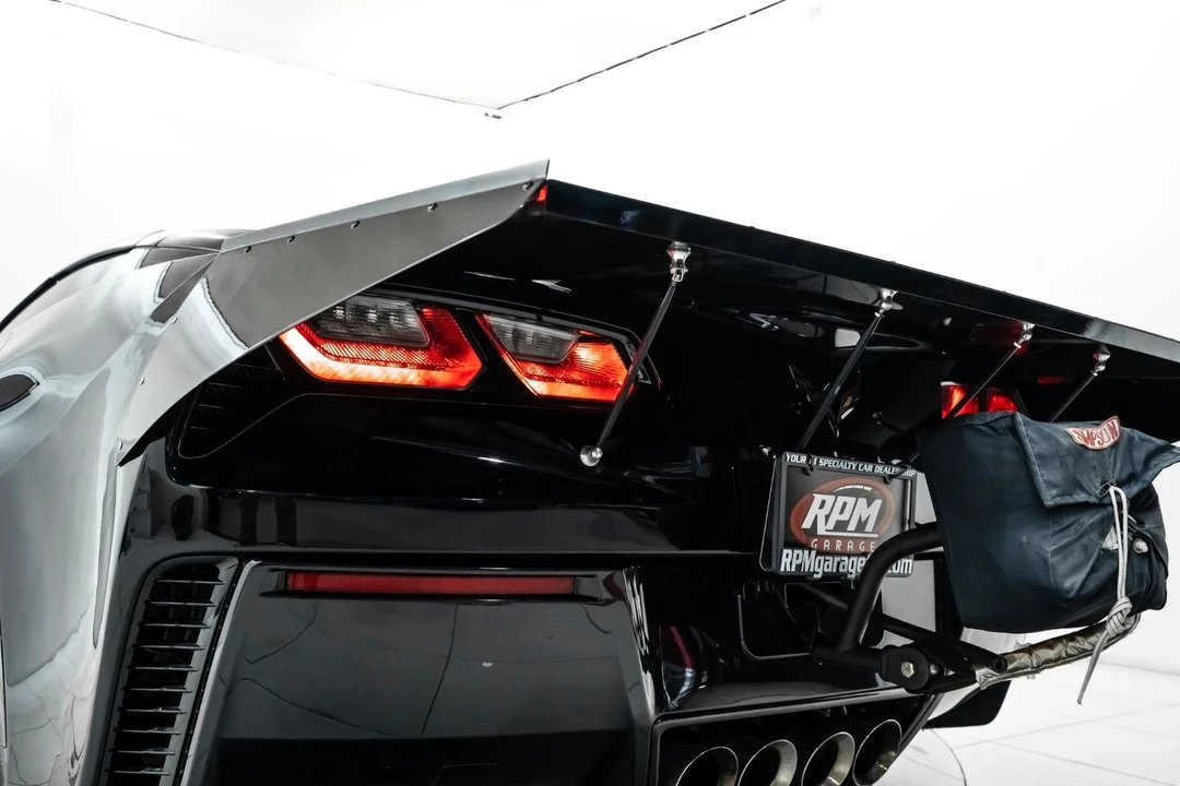 2016 Chevrolet Corvette C7 Z06 - Image 14 of 31