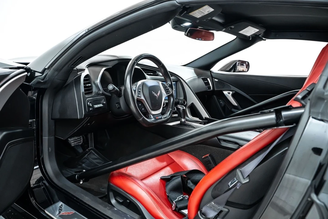 2016 Chevrolet Corvette C7 Z06 - Image 21 of 31