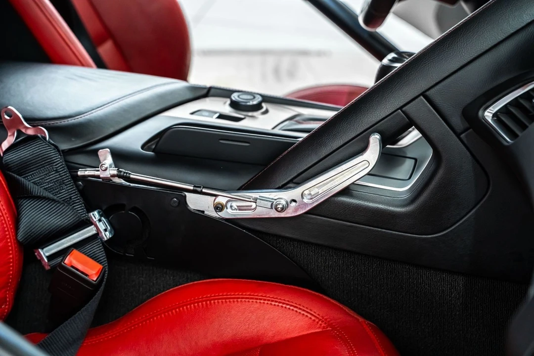 2016 Chevrolet Corvette C7 Z06 - Image 27 of 31