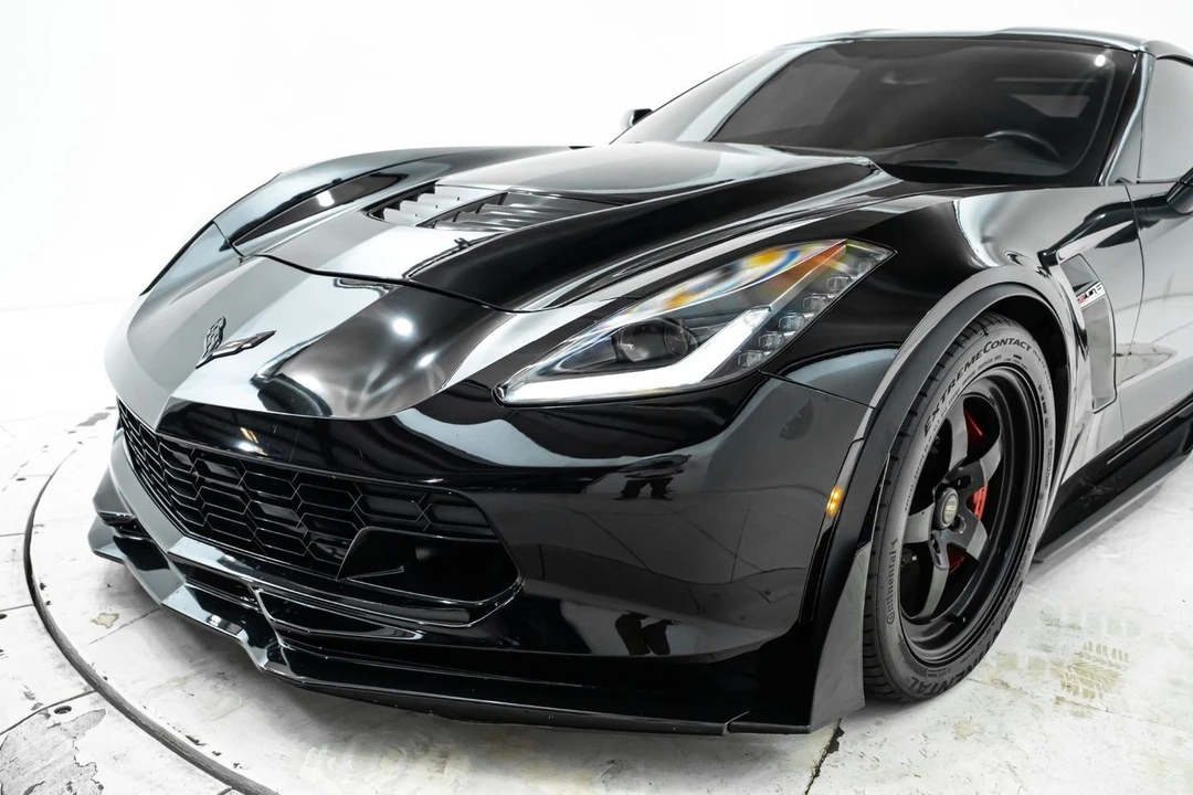 2016 Chevrolet Corvette C7 Z06 - Image 19 of 31