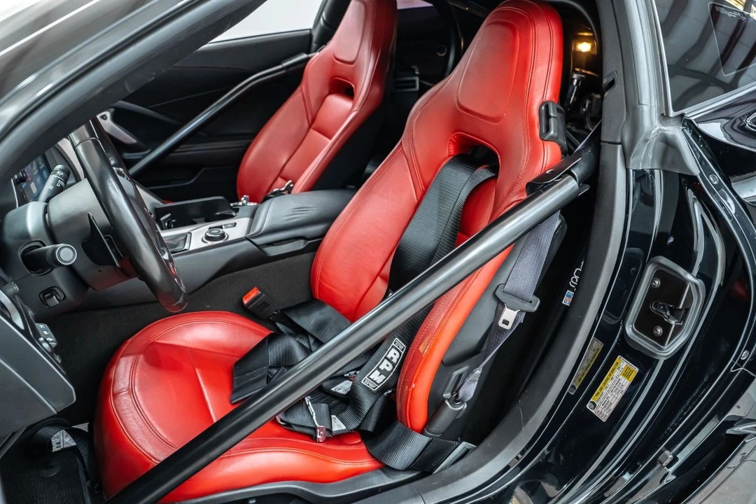 2016 Chevrolet Corvette C7 Z06 - Image 22 of 31
