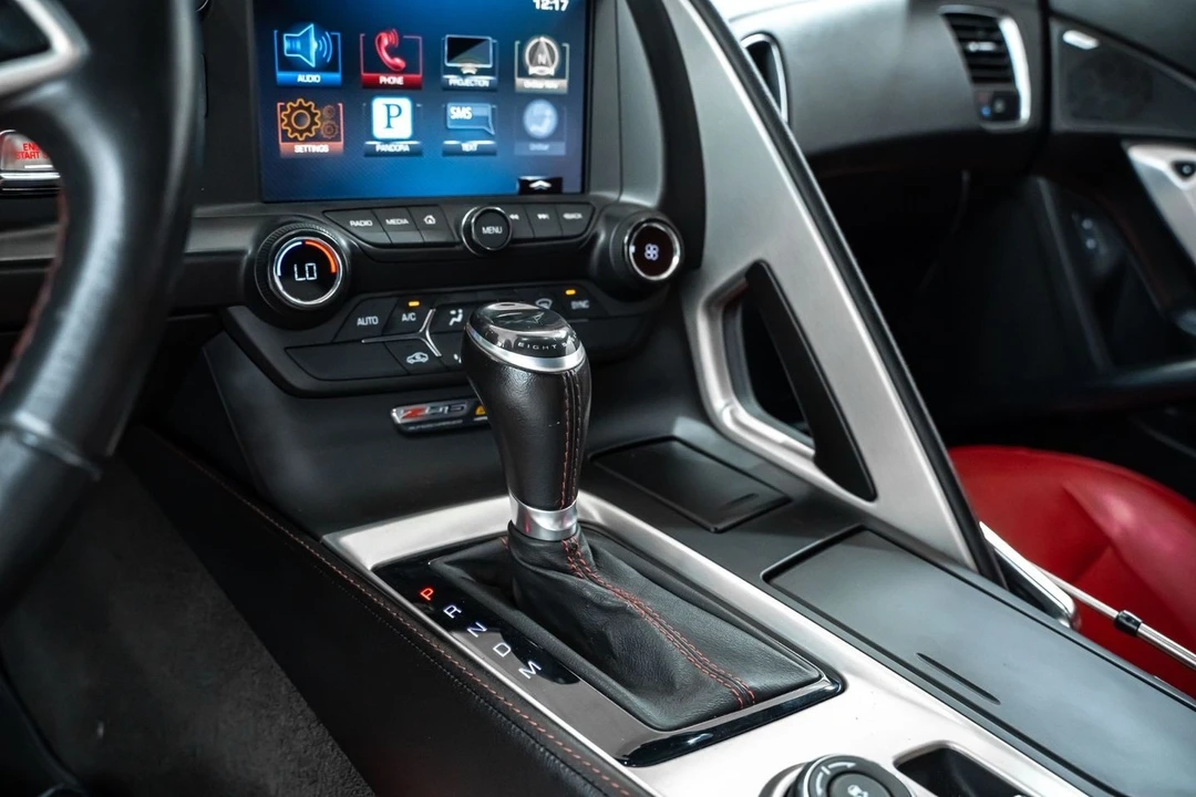 2016 Chevrolet Corvette C7 Z06 - Image 29 of 31